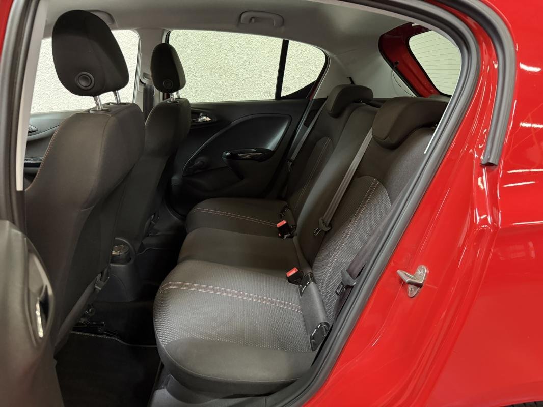 Opel Corsa - Photo 13