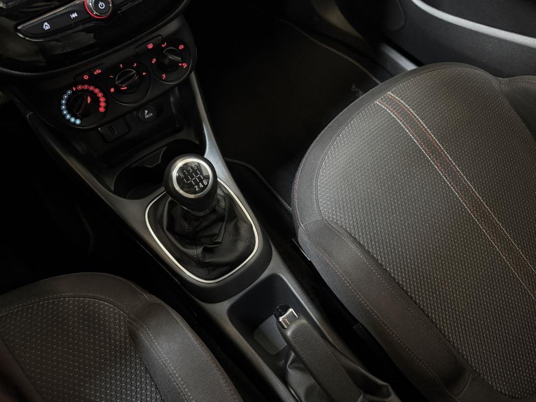 Opel Corsa - Photo 14