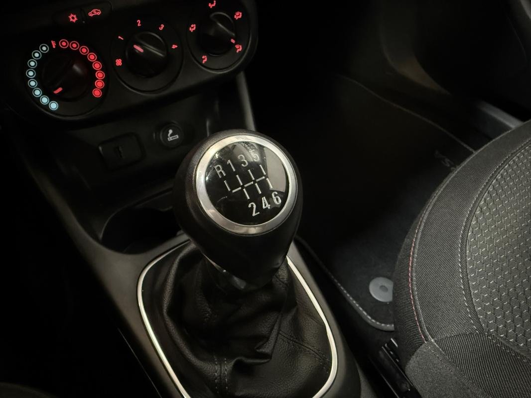 Opel Corsa - Photo 15