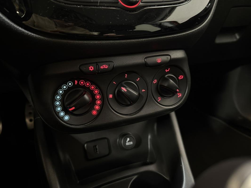 Opel Corsa - Photo 16