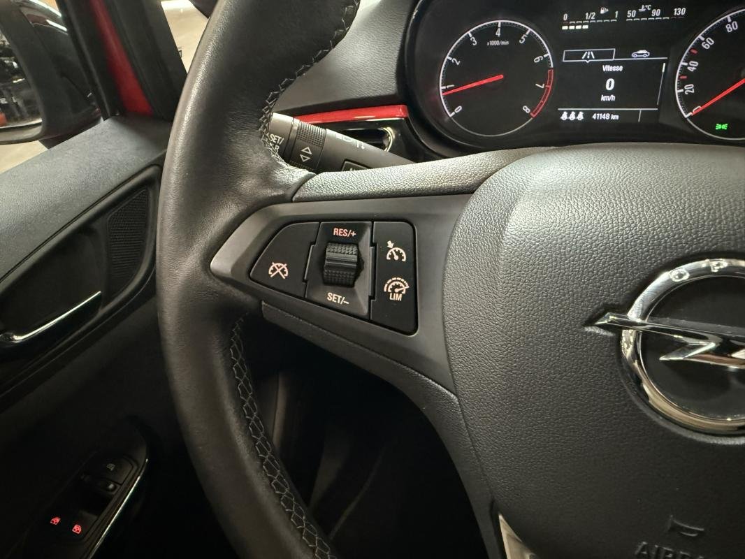 Opel Corsa - Photo 17
