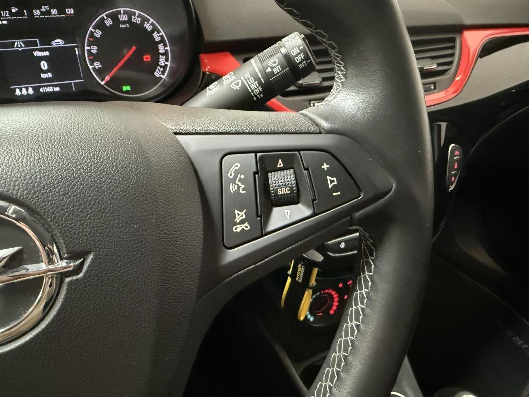 Opel Corsa - Photo 18