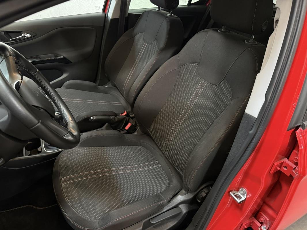 Opel Corsa - Photo 19