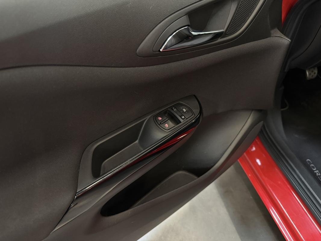 Opel Corsa - Photo 20