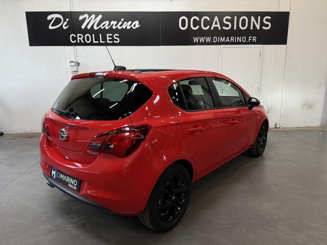 Opel Corsa - Photo 2