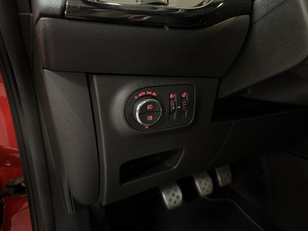Opel Corsa - Photo 21