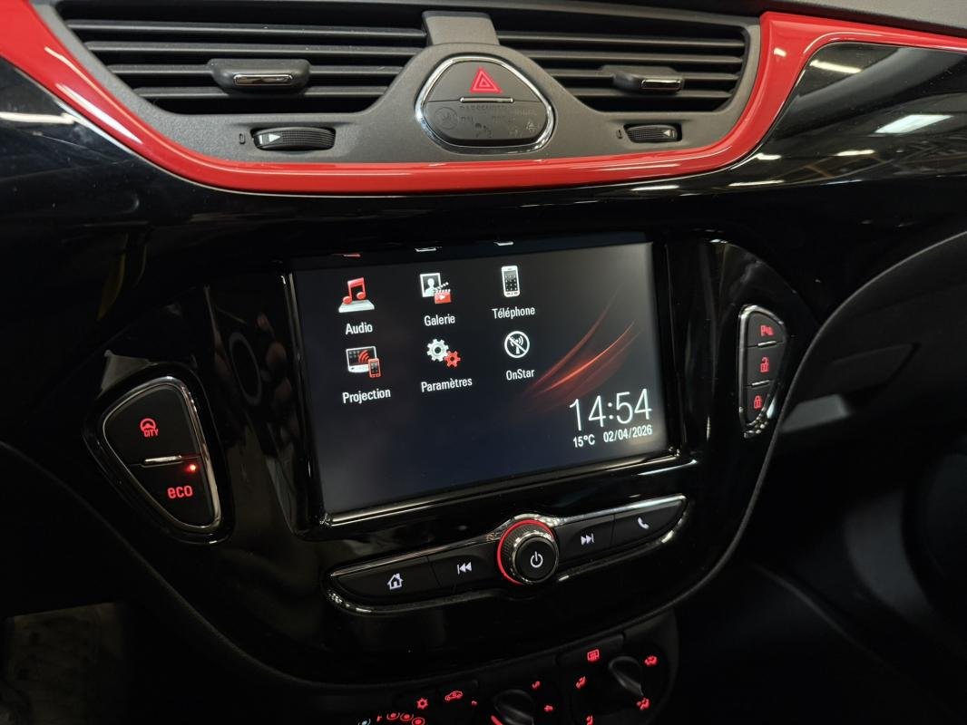 Opel Corsa - Photo 23