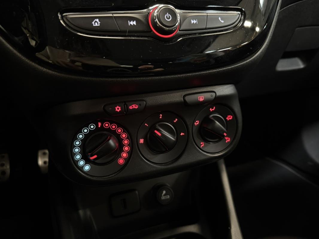 Opel Corsa - Photo 26