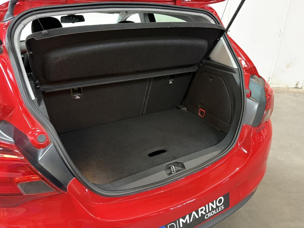 Opel Corsa - Photo 27