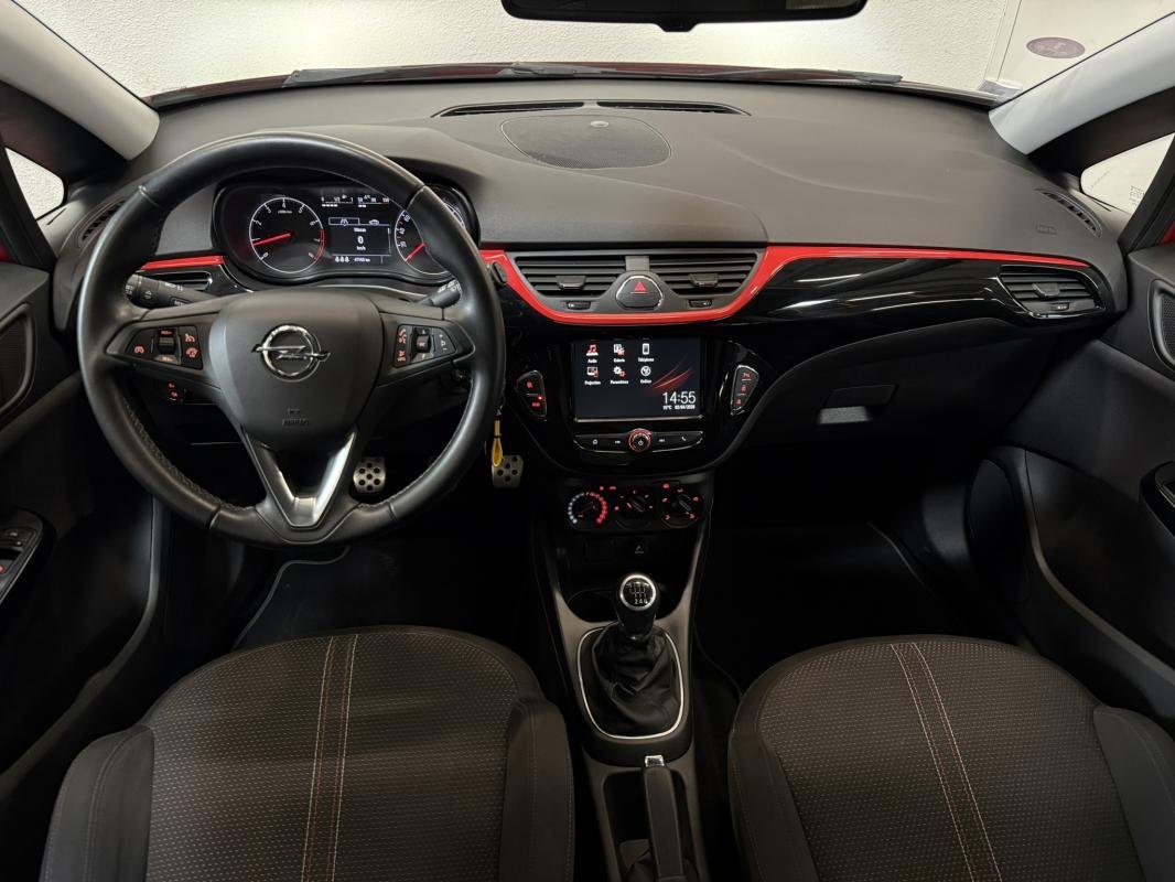 Opel Corsa - Photo 3