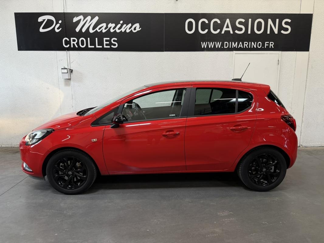 Opel Corsa - Photo 4