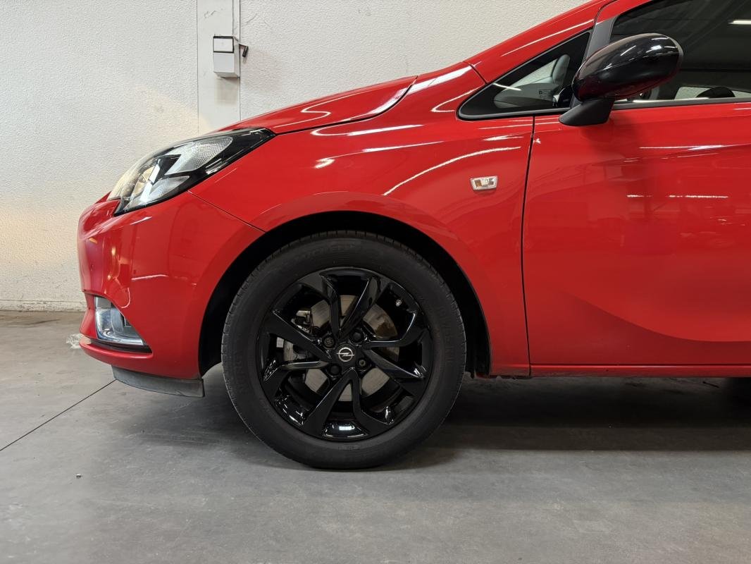 Opel Corsa - Photo 5