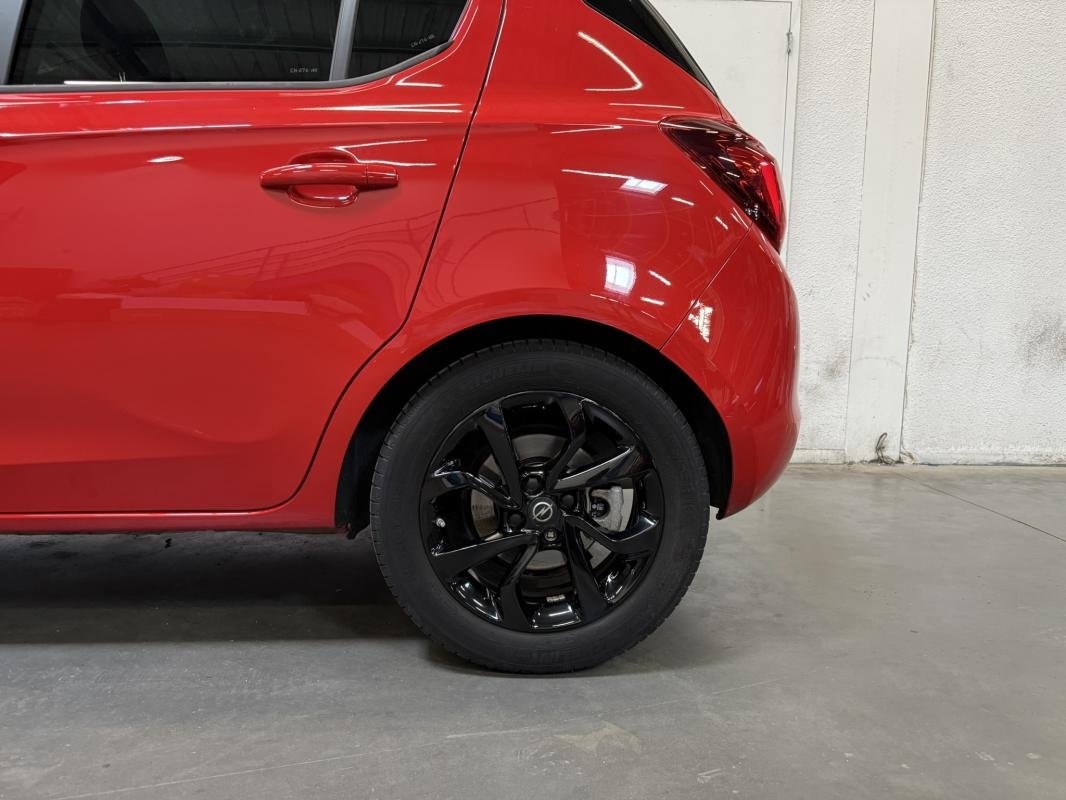 Opel Corsa - Photo 6