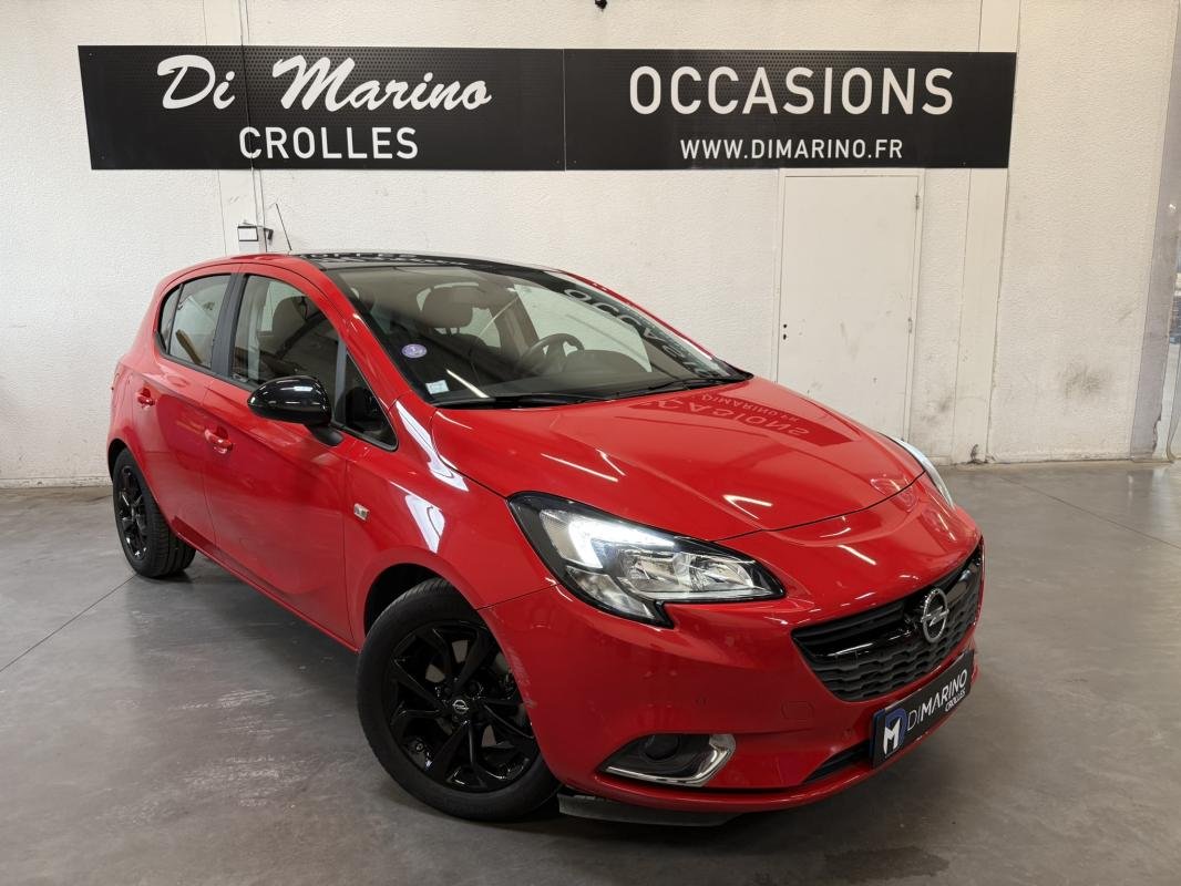 Opel Corsa - Photo 7