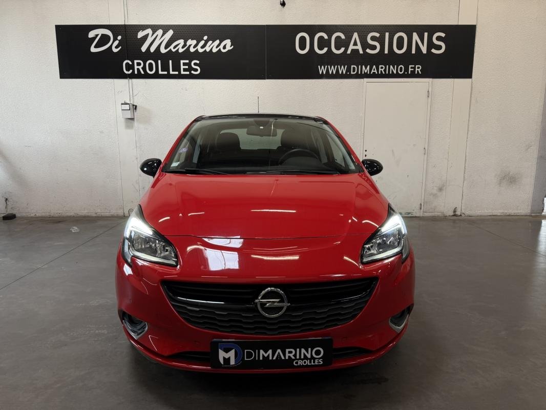 Opel Corsa - Photo 8