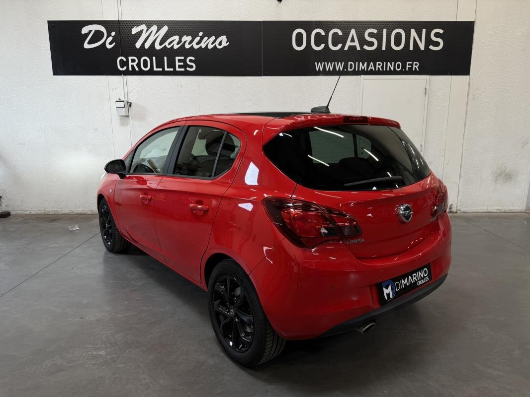 Opel Corsa - Photo 9