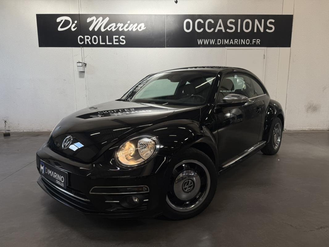 Volkswagen Coccinelle