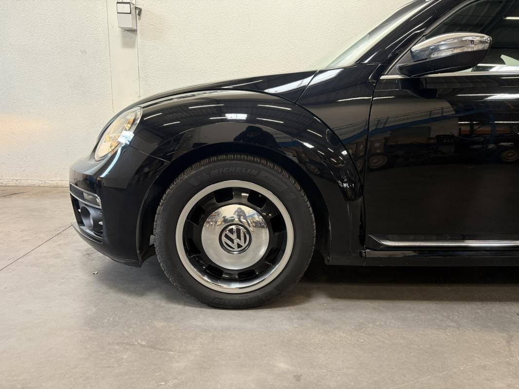 Volkswagen Coccinelle - Photo 16