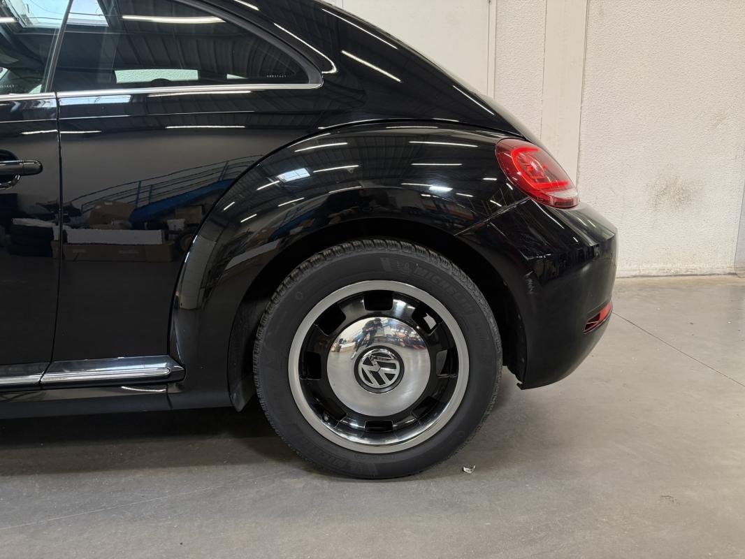 Volkswagen Coccinelle - Photo 17