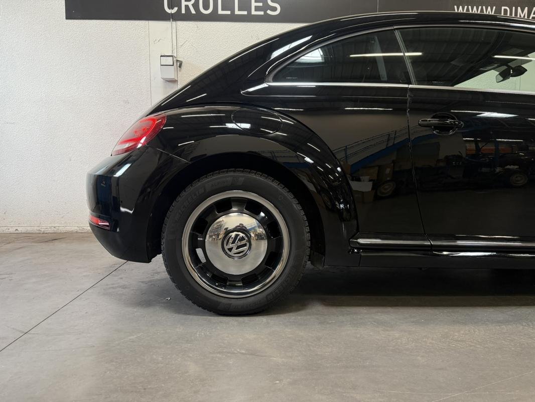 Volkswagen Coccinelle - Photo 18
