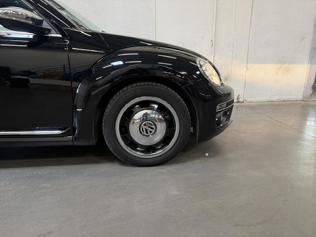 Volkswagen Coccinelle - Photo 19