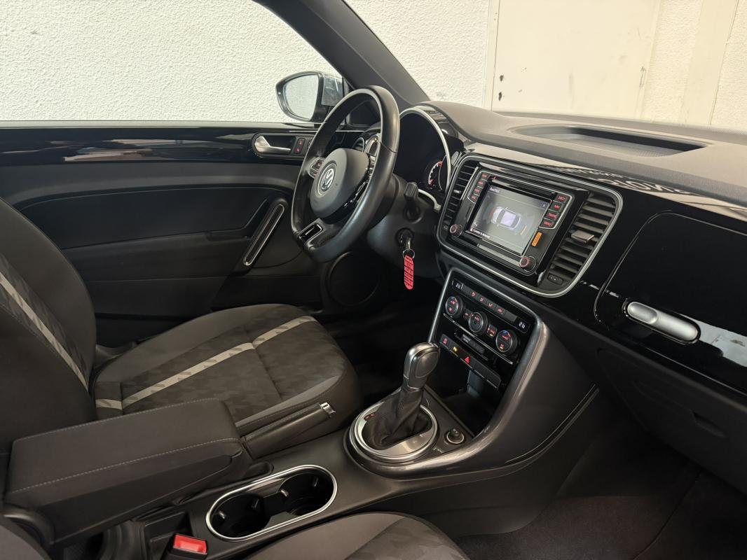 Volkswagen Coccinelle - Photo 20