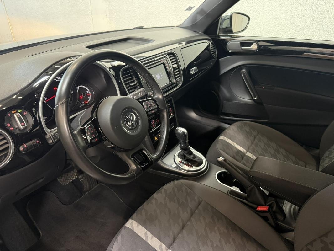 Volkswagen Coccinelle - Photo 8
