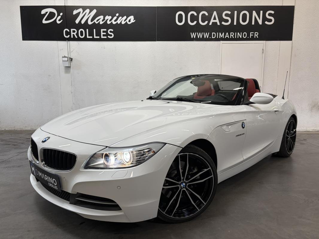 BMW Z4 - Photo 1
