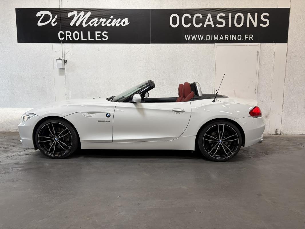 BMW Z4 - Photo 11