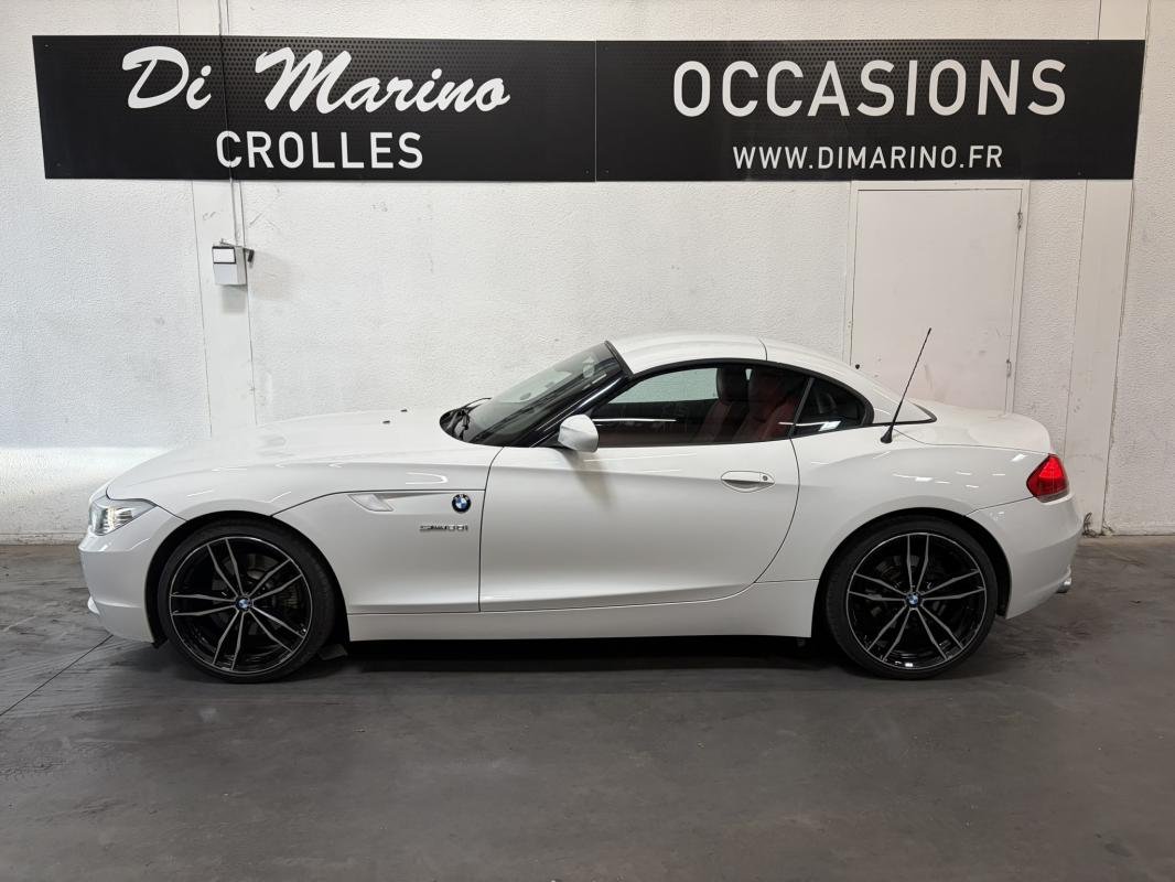 BMW Z4 - Photo 12