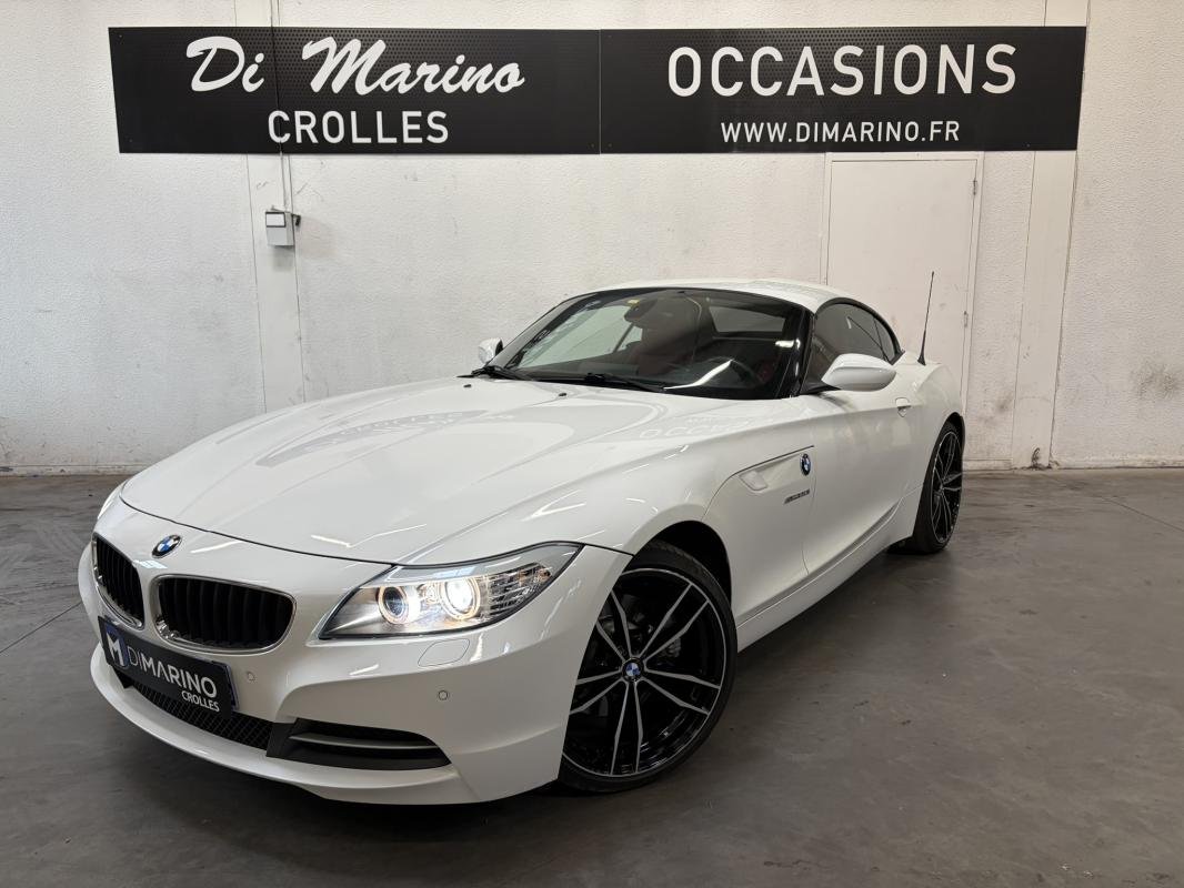 BMW Z4 - Photo 13