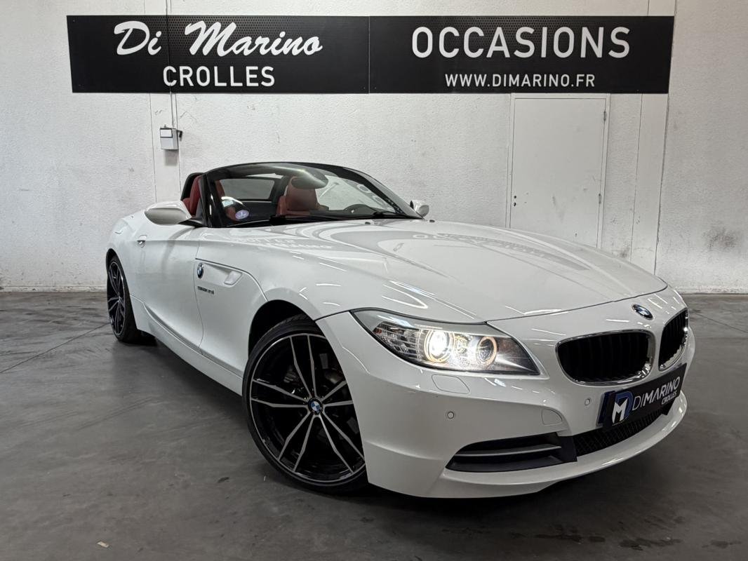 BMW Z4 - Photo 14