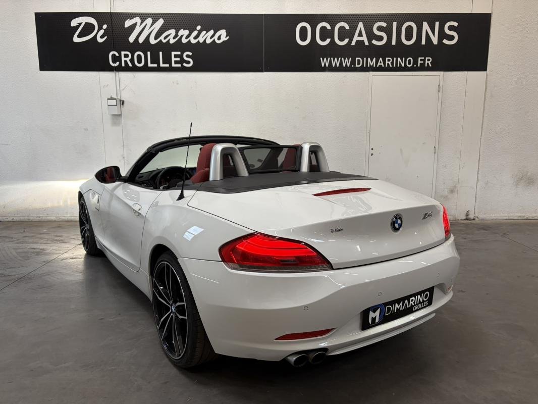 BMW Z4 - Photo 15