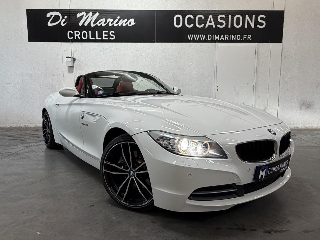 BMW Z4 - Photo 16