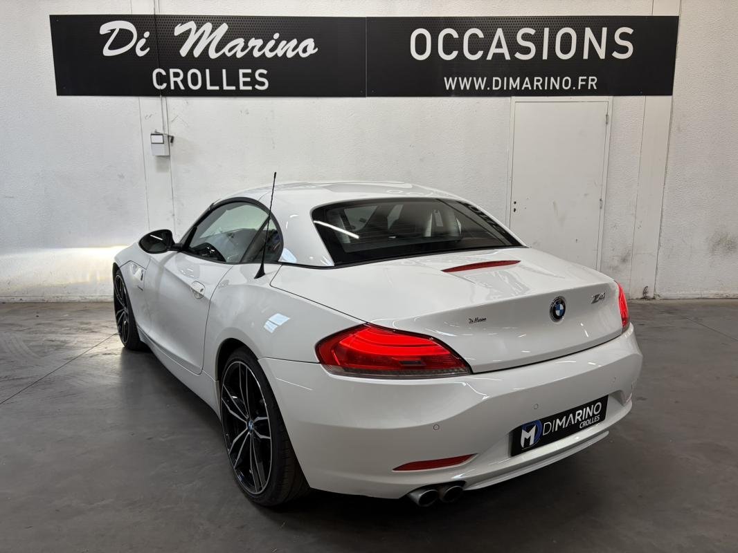 BMW Z4 - Photo 17