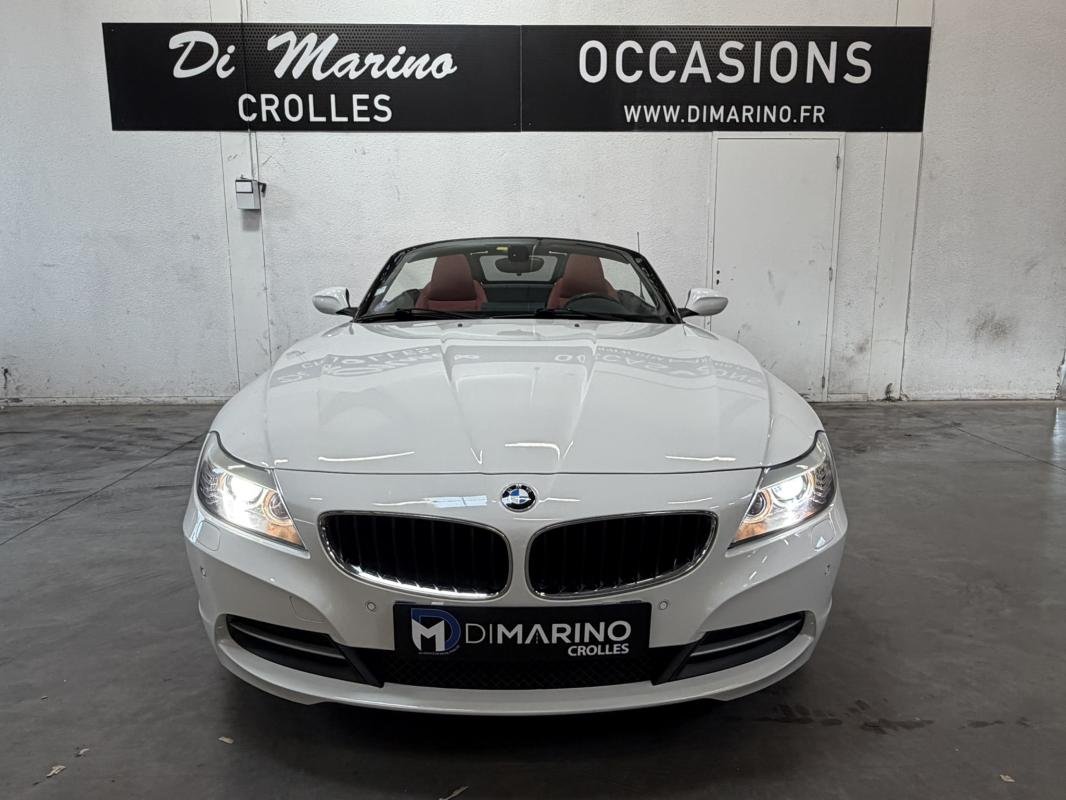 BMW Z4 - Photo 19