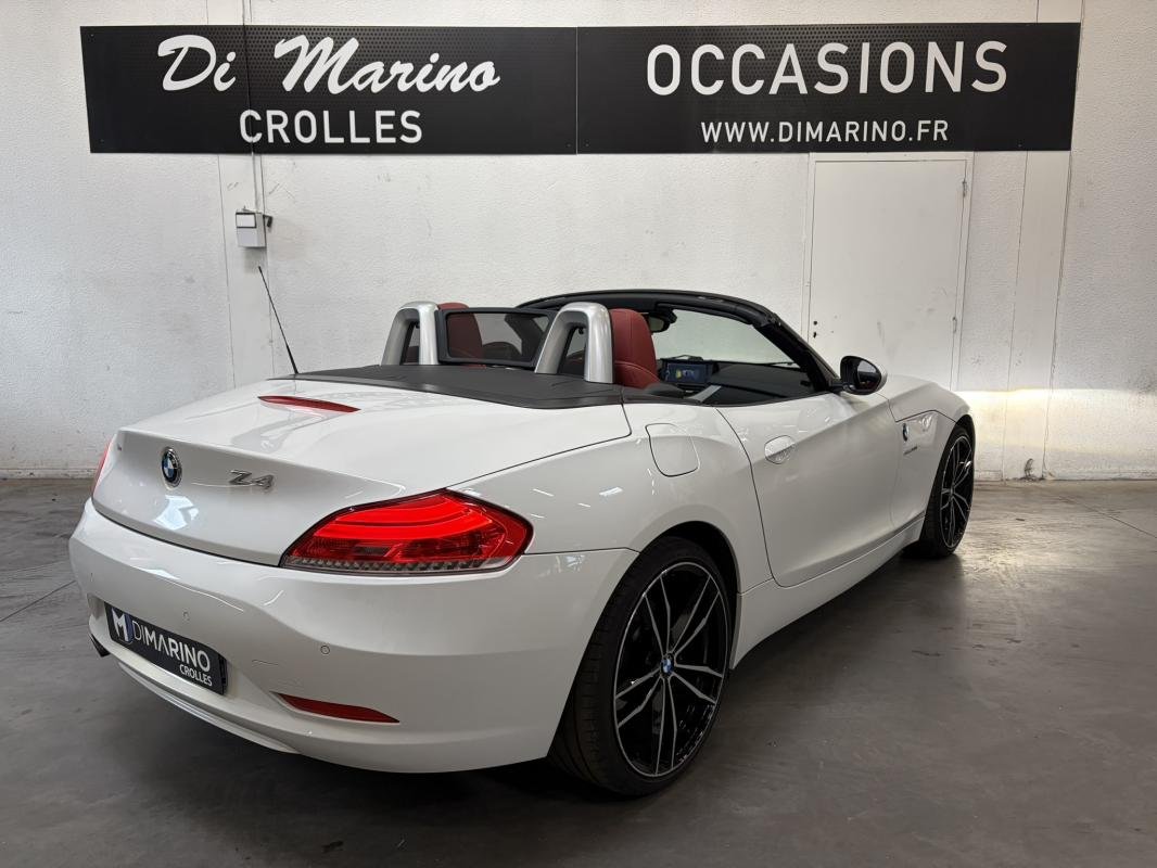 BMW Z4 - Photo 2