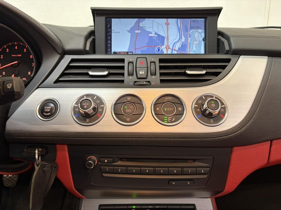BMW Z4 - Photo 23