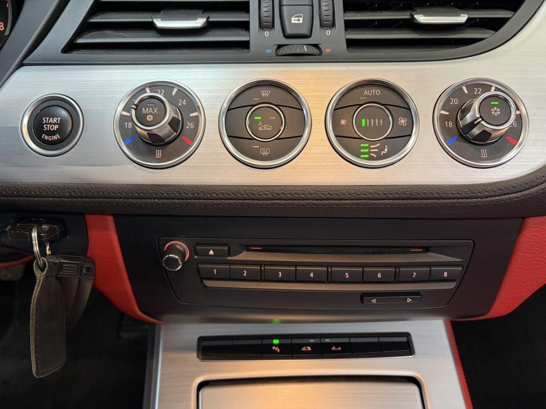 BMW Z4 - Photo 24