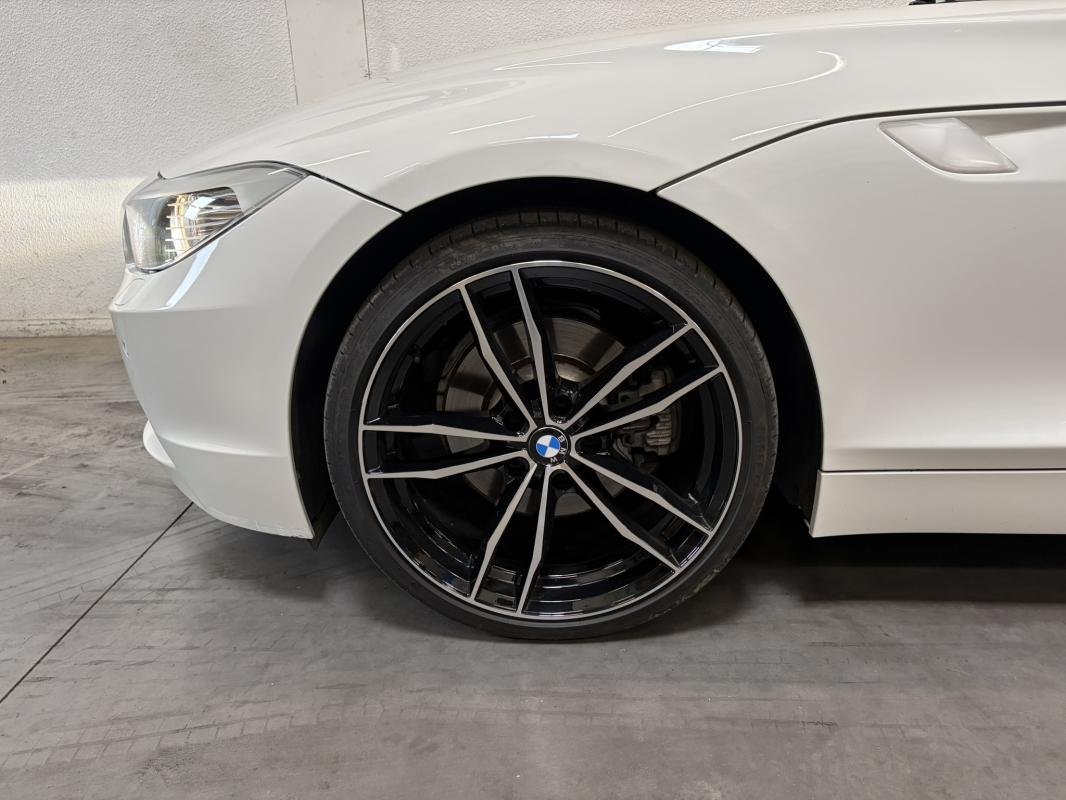 BMW Z4 - Photo 26