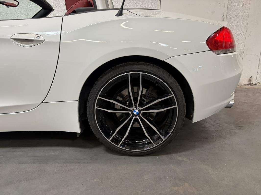 BMW Z4 - Photo 27