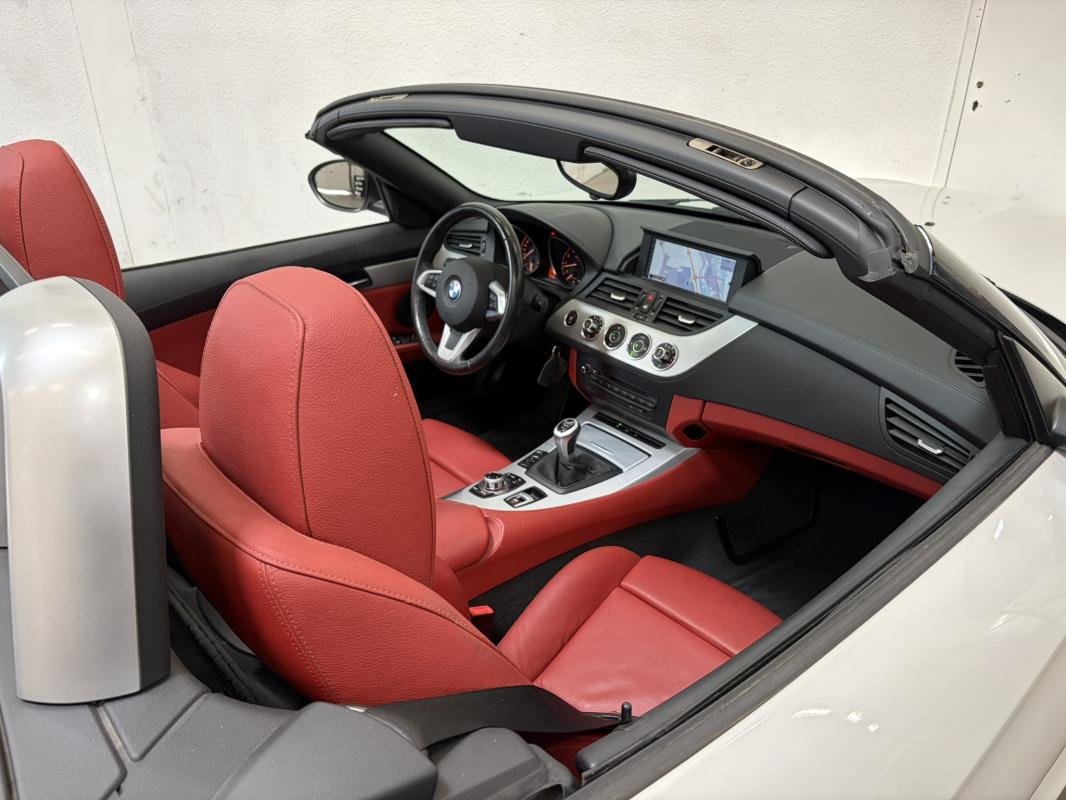 BMW Z4 - Photo 3