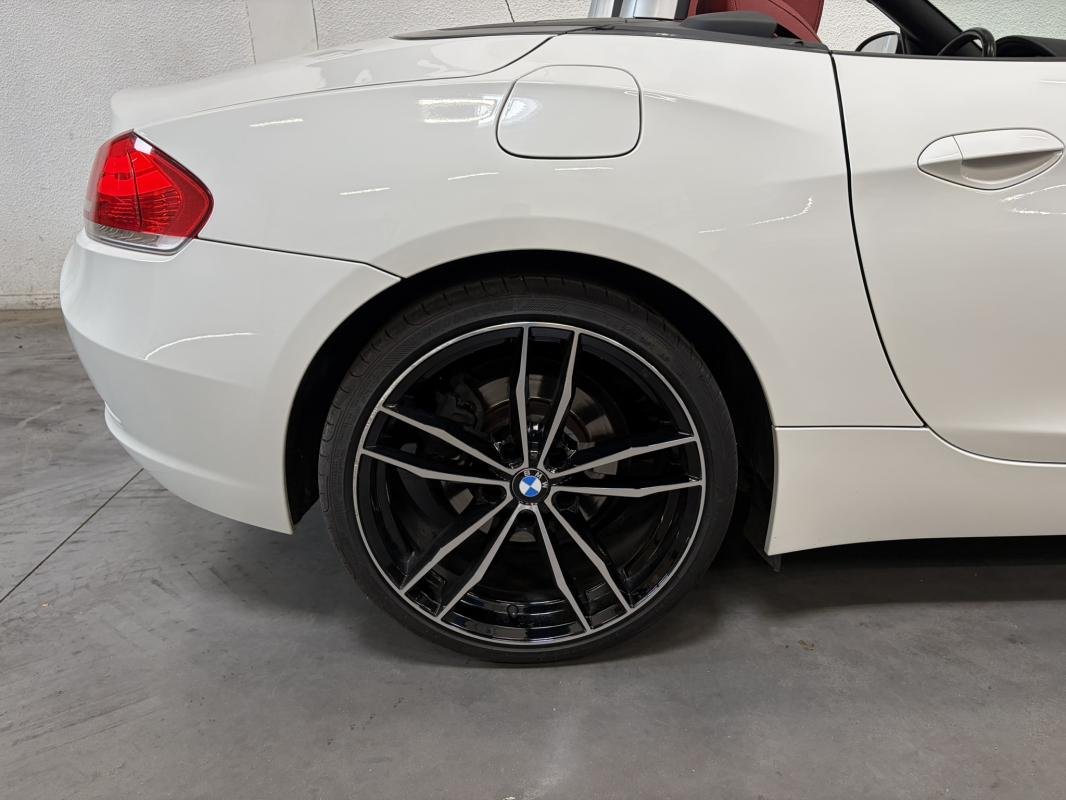 BMW Z4 - Photo 34