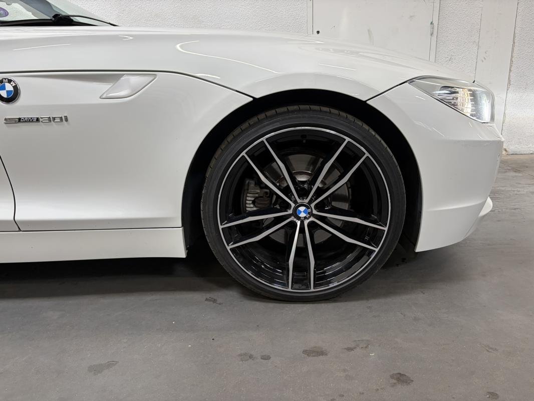BMW Z4 - Photo 35