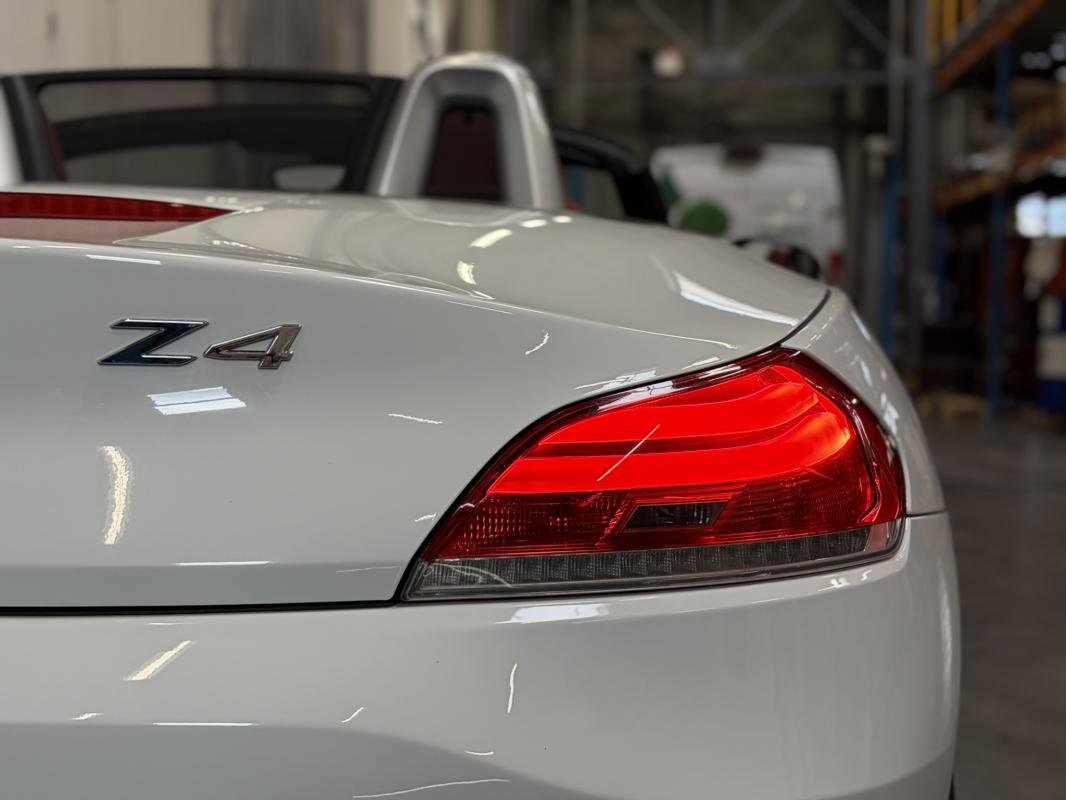 BMW Z4 - Photo 36