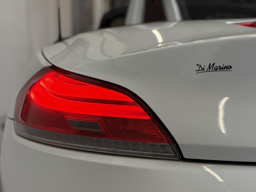 BMW Z4 - Photo 37