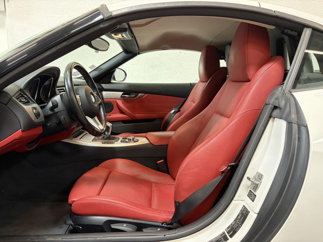 BMW Z4 - Photo 5