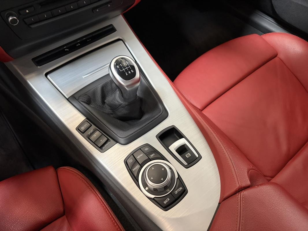 BMW Z4 - Photo 6