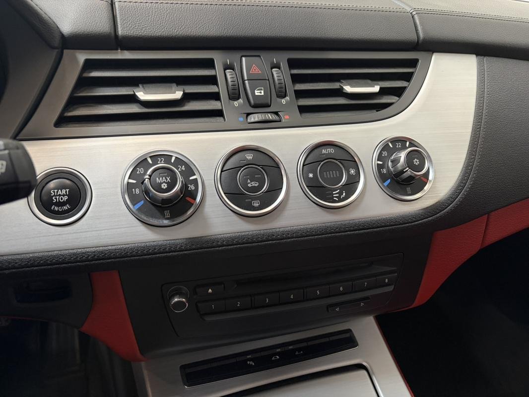 BMW Z4 - Photo 7