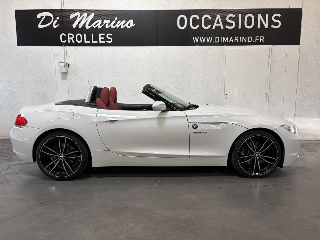 BMW Z4 - Photo 10